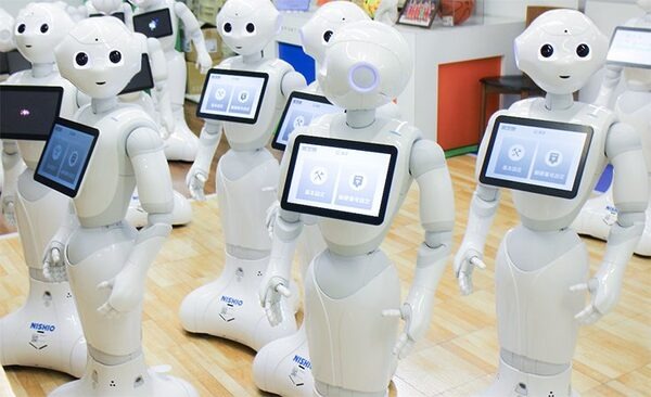 Pepperレンタル実績は150超、アプリ開発やイベント運用を提案する西尾レントオールに聞く
