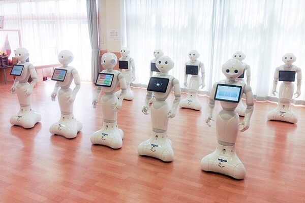 Pepperレンタル実績は150超、アプリ開発やイベント運用を提案する西尾レントオールに聞く