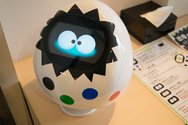 ヤフー「myThings Developers」正式版がリリース！ Tapia、BOCCO、ATOMなどのロボットにも提供