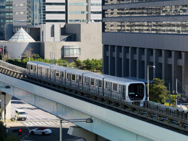 【森口将之コラム：モビリティの未来 vol.4】既に自動運転が導入されている「鉄道」、その仕組みと理由とは？