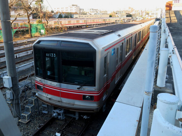 【森口将之コラム：モビリティの未来 vol.4】既に自動運転が導入されている「鉄道」、その仕組みと理由とは？