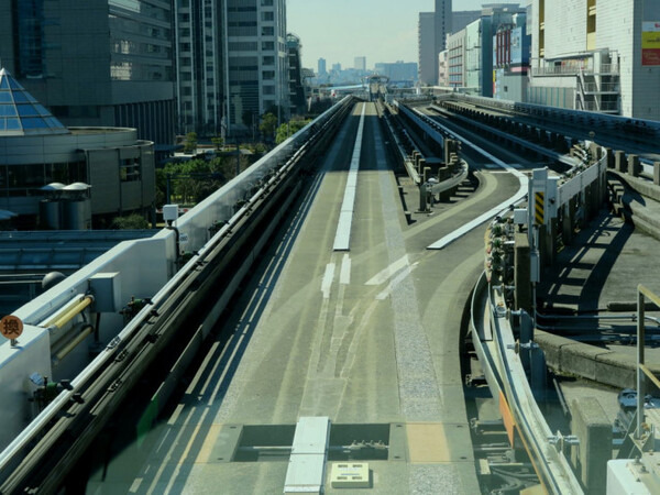 【森口将之コラム：モビリティの未来 vol.4】既に自動運転が導入されている「鉄道」、その仕組みと理由とは？