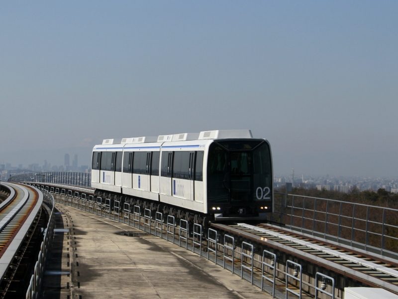 【森口将之コラム：モビリティの未来 vol.4】既に自動運転が導入されている「鉄道」、その仕組みと理由とは？