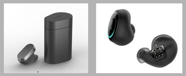 【IoT業界探訪vol.13】脳を楽にするキーワード、『ヒアラブル』とは-NAINさんにAplayについて聞いてみた-