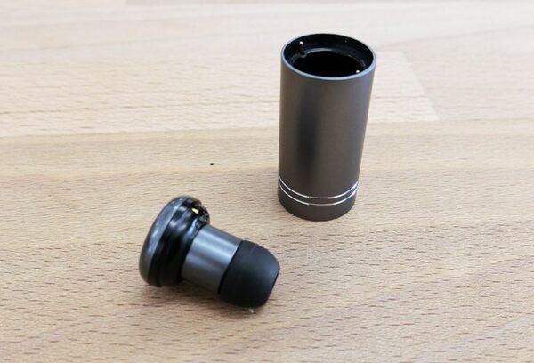 【IoT業界探訪vol.13】脳を楽にするキーワード、『ヒアラブル』とは-NAINさんにAplayについて聞いてみた-