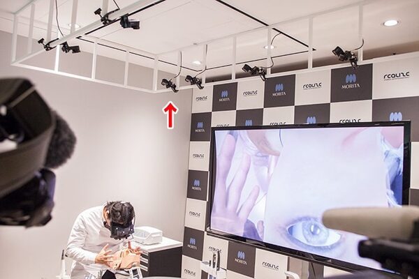 MR技術を医療に応用　世界初の歯科治療MRシミュレーションシステムの意義としくみ