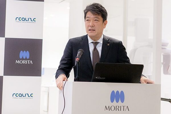 MR技術を医療に応用　世界初の歯科治療MRシミュレーションシステムの意義としくみ