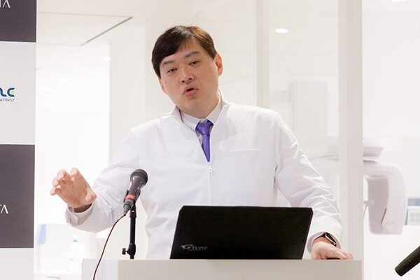 MR技術を医療に応用　世界初の歯科治療MRシミュレーションシステムの意義としくみ