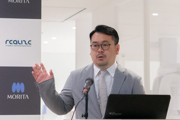 MR技術を医療に応用　世界初の歯科治療MRシミュレーションシステムの意義としくみ