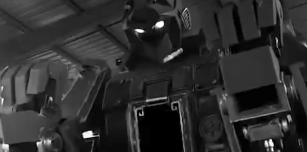 日本クラタス vs 米国メガボッツの戦いに、まさかの中国モンキーキング乱入か？