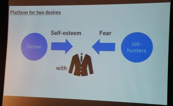 Junction Tokyoハッカソン開催! 最優秀賞はPepperを使って食べ物の無駄を減らすアプリ