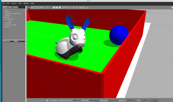 イギリスのバイオミメティックロボット「MiRo（ミロ）」を見ろ！