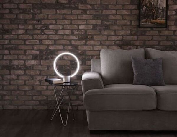 GEがAlexa搭載の家庭向けスマートライト「Sol – C by GE」を発表！