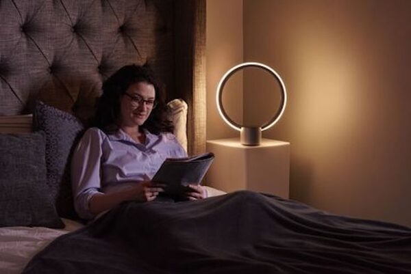 GEがAlexa搭載の家庭向けスマートライト「Sol – C by GE」を発表！