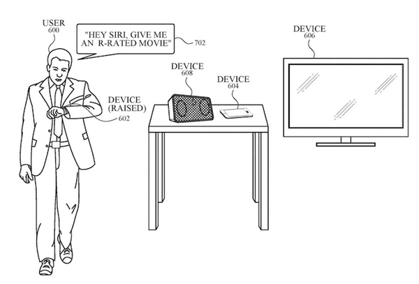 【Echo対抗馬の本命？】Appleの特許出願資料で明らかになったSiri搭載スマートスピーカーの存在