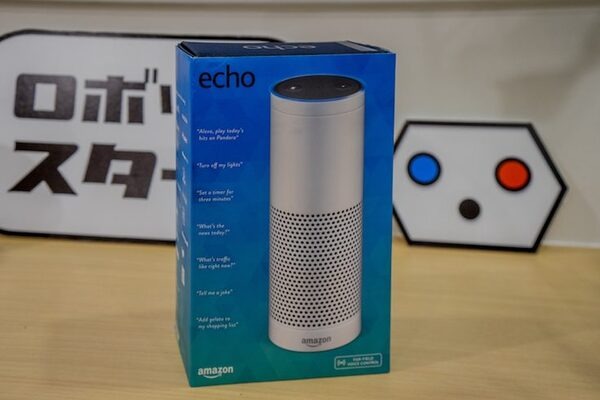 Amazon EchoとAlexaの歩みを時系列でまとめてみました