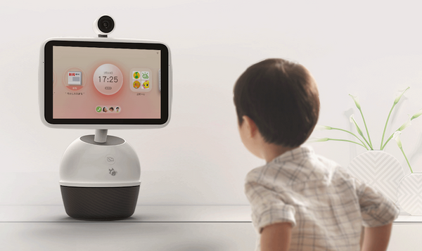 中国ネット大手Baidu、DuerOS搭載の「Little Fish（小魚在家）」でAmazon Echoに対抗か？