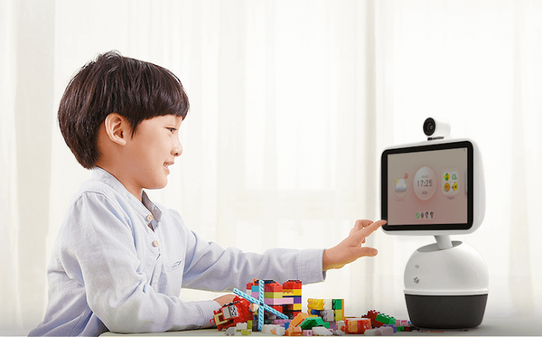 中国ネット大手Baidu、DuerOS搭載の「Little Fish（小魚在家）」でAmazon Echoに対抗か？