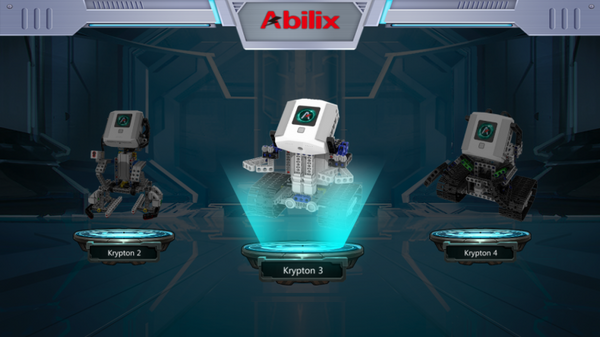 Abilix製「Krypton 3(クリプトン3)」で、オートバイ作ってみた！