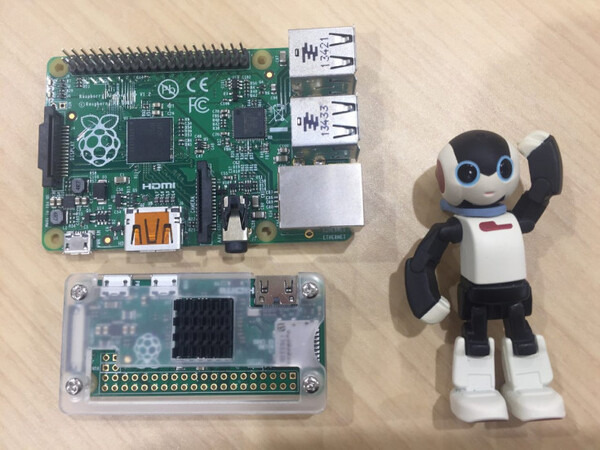 【音声アシスタント開発】Google Assistant SDKに挑戦！「自作Google Home」を作ってみたよ！