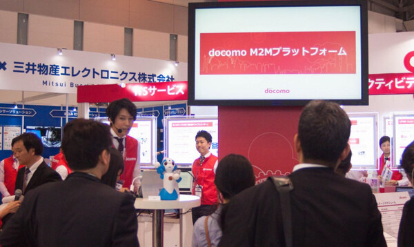 【独断と偏見】「2017 Japan IT Week 春」頑張ってるロボットたち【ブース番号つき】