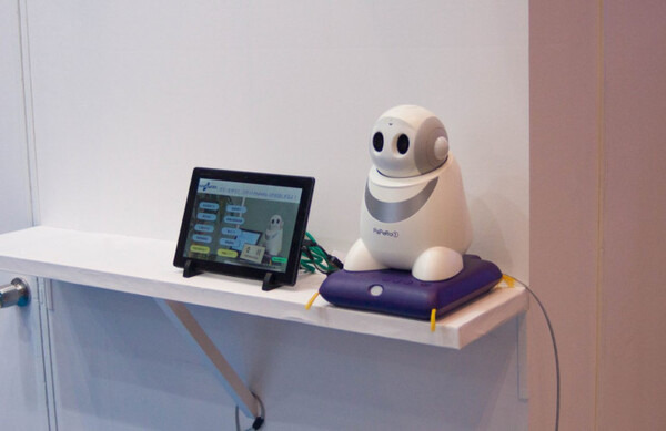 【独断と偏見】「2017 Japan IT Week 春」頑張ってるロボットたち【ブース番号つき】