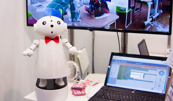 【独断と偏見】「2017 Japan IT Week 春」頑張ってるロボットたち【ブース番号つき】
