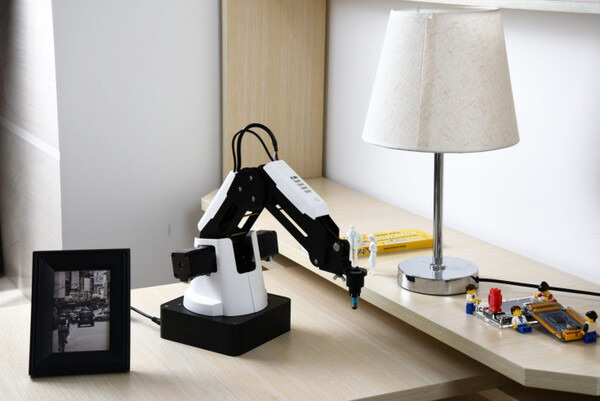 【独断と偏見】「2017 Japan IT Week 春」頑張ってるロボットたち【ブース番号つき】