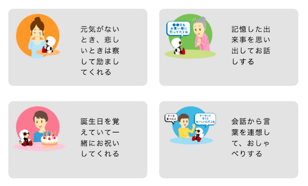 トヨタのコミュニケーションロボット「KIROBO mini(キロボミニ)」が届くまでにチェックしておきたいこと