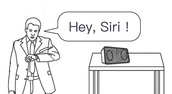 Apple Siri搭載スマートスピーカーは既にテスト中？ 画面はつくのか？