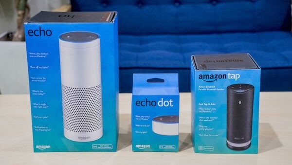 スマートスピーカーの米国利用者が前年比2.3倍の3,560万人に！ Amazon Echoは70%超のシェアを獲得