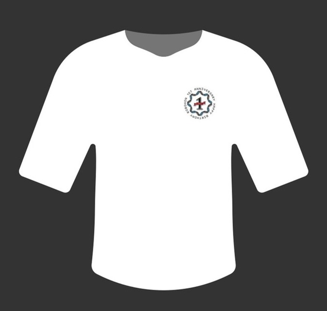 シャープのロボホン、1周年記念プロジェクトで限定アイテムを販売開始！ 記念スーツやロボホン用小物も