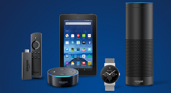 「Alexa Calling & Messaging」登場！Amazon Echoで電話やメッセージングが可能に