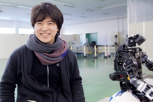 ロボカップ公式ページの最新インタビューは千葉工大と愛知県立大学院の学生「ポイントは機械学習」