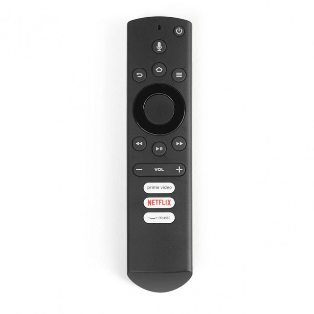AmazonがAlexa内蔵の4Kテレビ「Amazon Fire TV Edition」を発売、価格は43型450ドル～