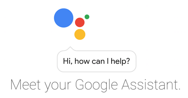 AI音声アシスタント「Google Assistant」がApple iPhone、GE家電、自動車などにも提供へ