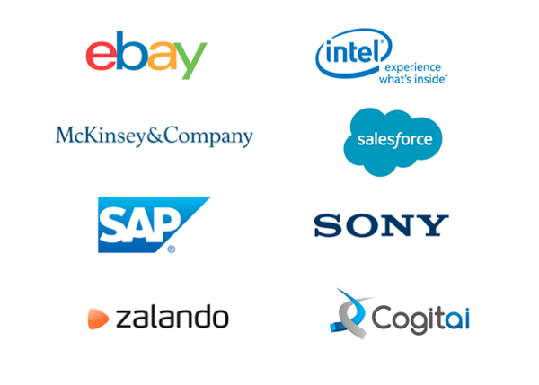 AI研究団体「Partnership on AI」の新メンバー22社追加！eBay、Intel、Sonyなど錚々たる新メンバー！