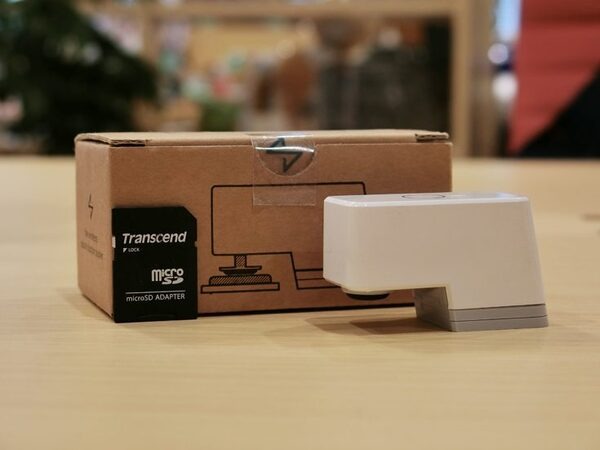 【レビュー】すべてがIoTになる「MicroBot Push」を使ってみた