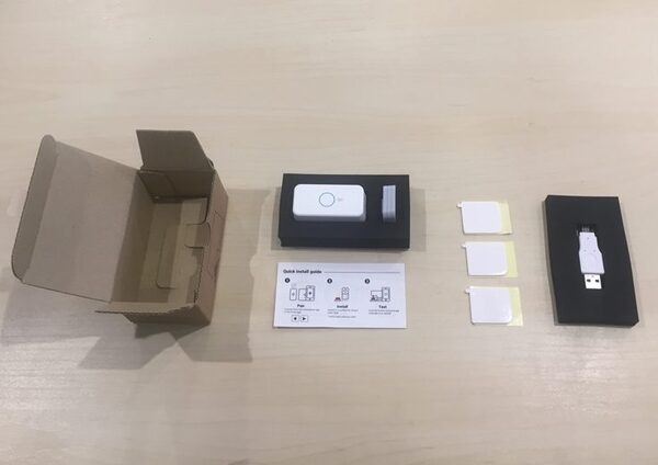 【レビュー】すべてがIoTになる「MicroBot Push」を使ってみた