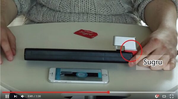 【レビュー】すべてがIoTになる「MicroBot Push」を使ってみた