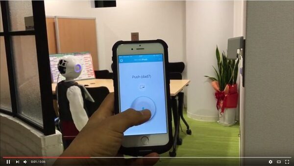 【レビュー】すべてがIoTになる「MicroBot Push」を使ってみた