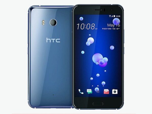 最新フラッグシップスマートフォン「HTC U11」はAlexaとGoogle Assistantを搭載！