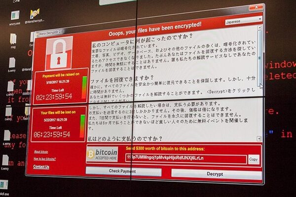 脅威のランサムウェアを完全にブロックしたサイバーリーズンのAIセキュリティのしくみ、身代金ウイルス対策ツールを無償提供開始