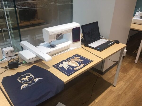 赤坂にある「TechShop Tokyo」で、ものづくりとロボピンを体験してみた！