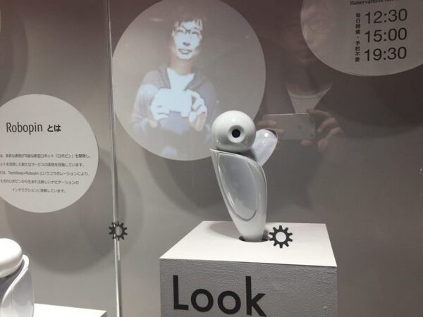 赤坂にある「TechShop Tokyo」で、ものづくりとロボピンを体験してみた！