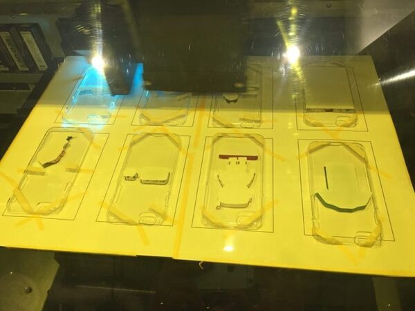 赤坂にある「TechShop Tokyo」で、ものづくりとロボピンを体験してみた！