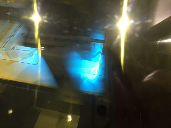 赤坂にある「TechShop Tokyo」で、ものづくりとロボピンを体験してみた！