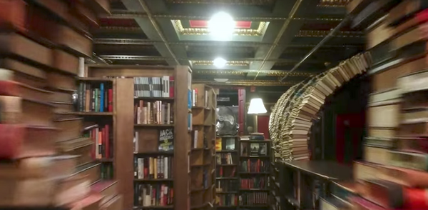 DJIが新たにサイズに拘った小型ドローンを発売か？ ティーザー動画公開中