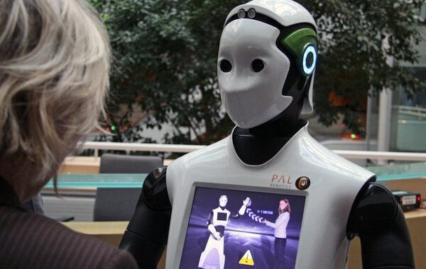 ドバイ警察でロボコップとして採用されたロボットREEMとその会社について調べてみた