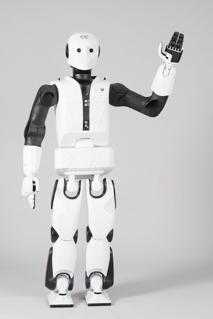 ドバイ警察でロボコップとして採用されたロボットREEMとその会社について調べてみた